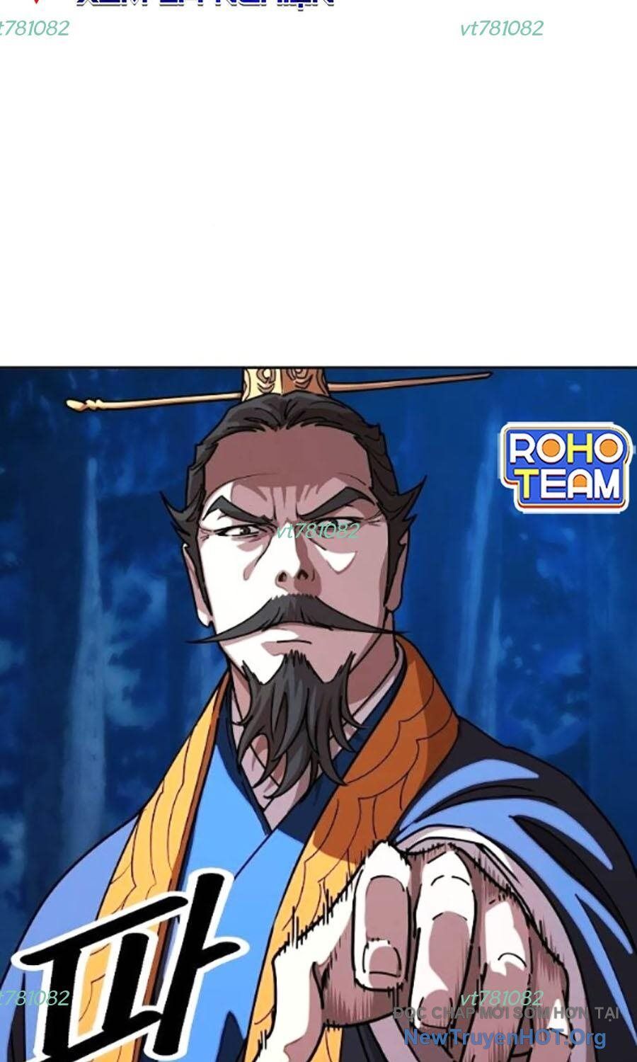 Đại Thánh Trùng Sinh Nam Cung Thế Gia - Chapter 28 - Page 6