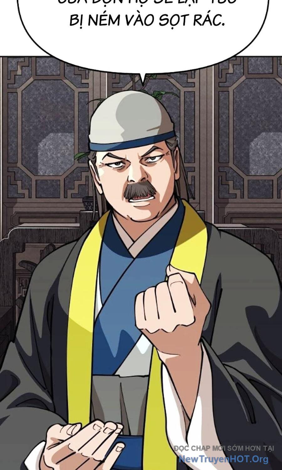 Đại Thánh Trùng Sinh Nam Cung Thế Gia - Chapter 28 - Page 61