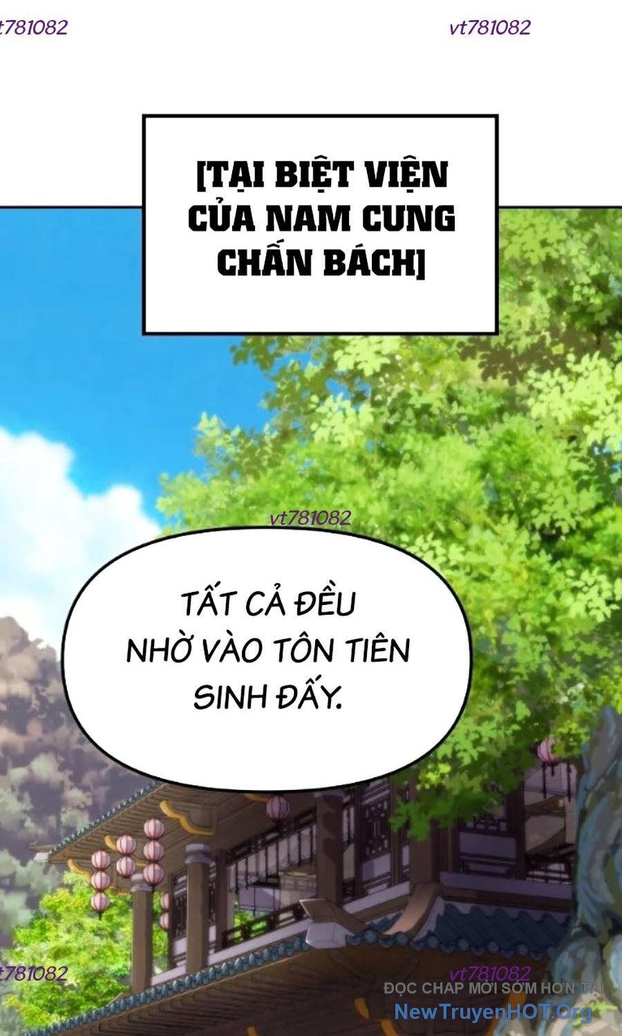 Đại Thánh Trùng Sinh Nam Cung Thế Gia - Chapter 28 - Page 63