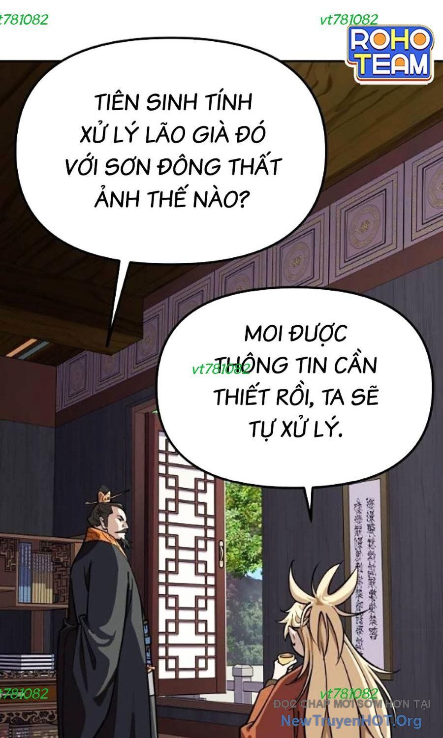 Đại Thánh Trùng Sinh Nam Cung Thế Gia - Chapter 28 - Page 65