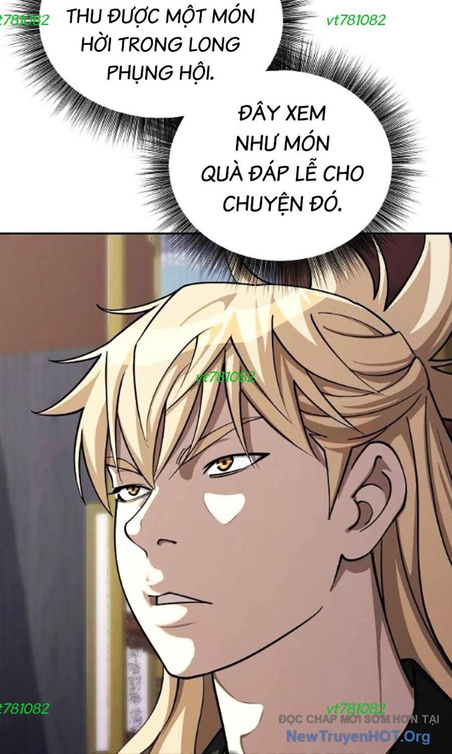 Đại Thánh Trùng Sinh Nam Cung Thế Gia - Chapter 28 - Page 67