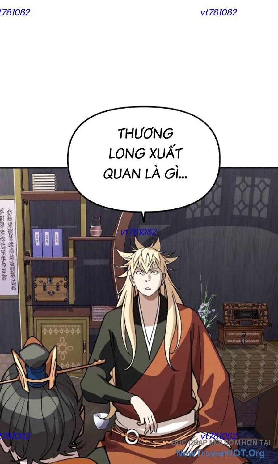 Đại Thánh Trùng Sinh Nam Cung Thế Gia - Chapter 28 - Page 71