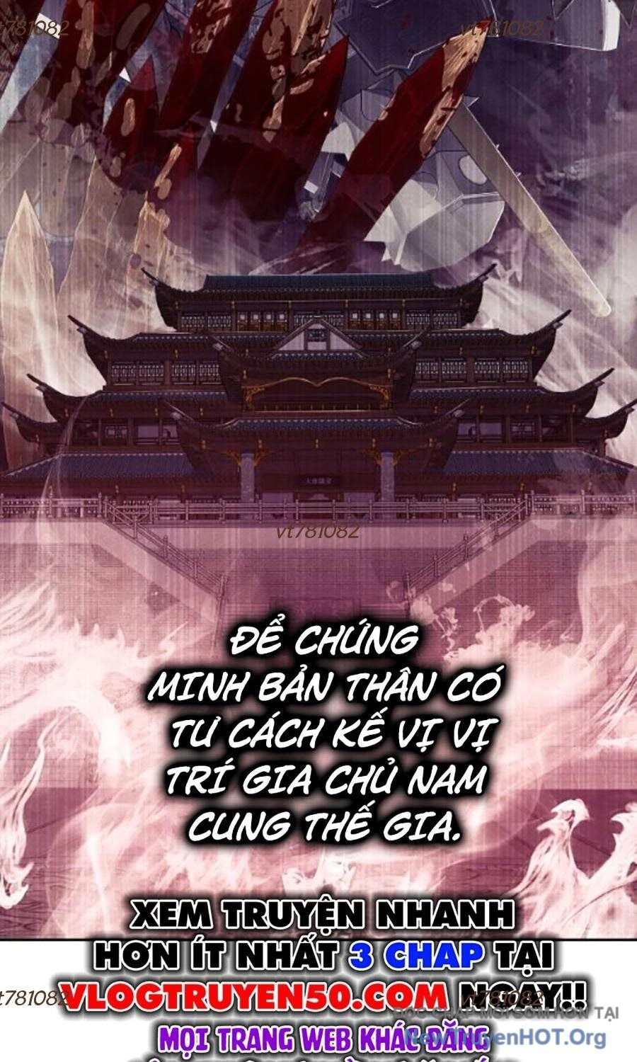 Đại Thánh Trùng Sinh Nam Cung Thế Gia - Chapter 28 - Page 75
