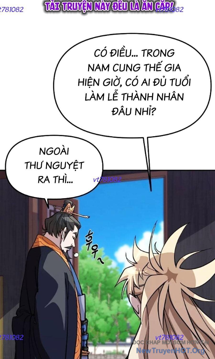 Đại Thánh Trùng Sinh Nam Cung Thế Gia - Chapter 28 - Page 76
