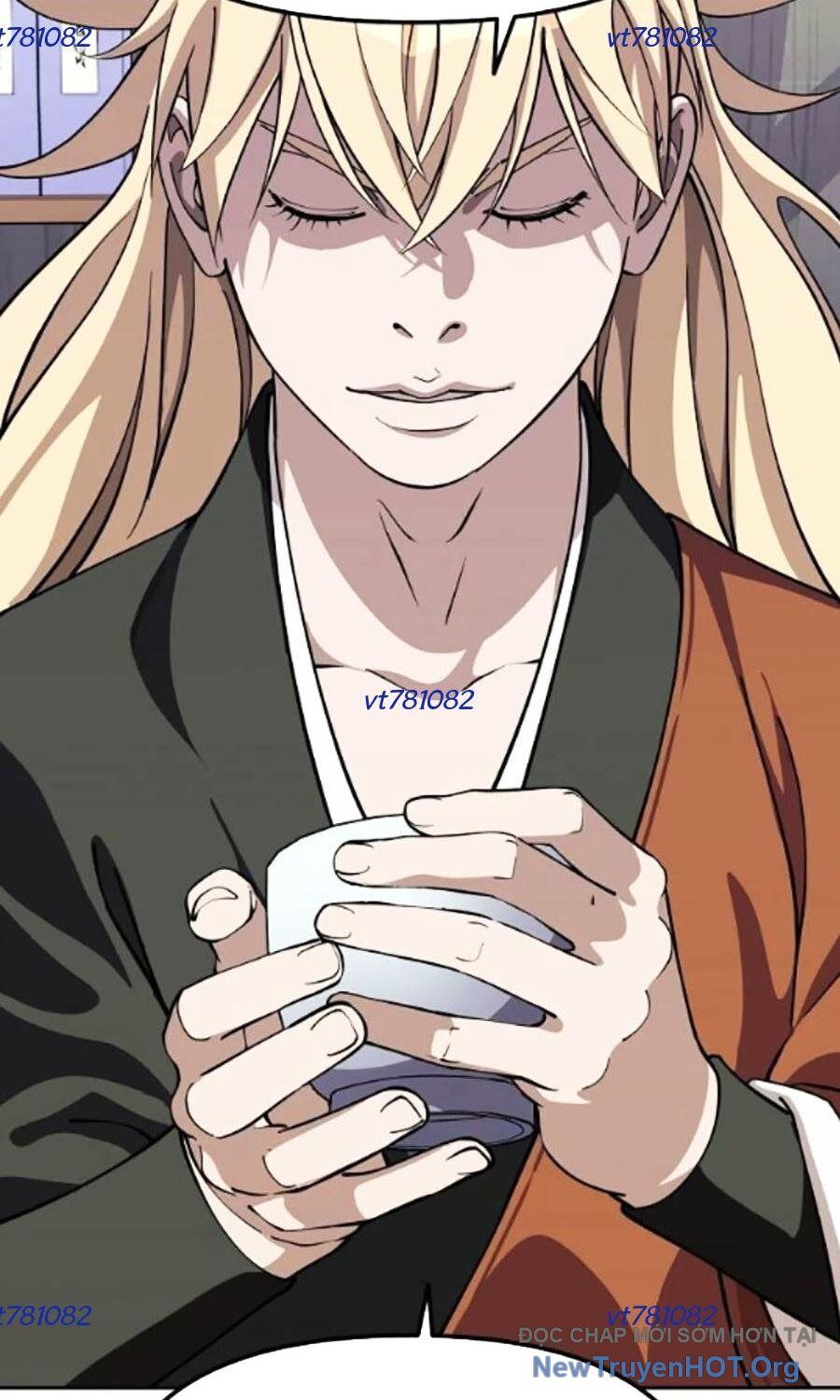 Đại Thánh Trùng Sinh Nam Cung Thế Gia - Chapter 28 - Page 85