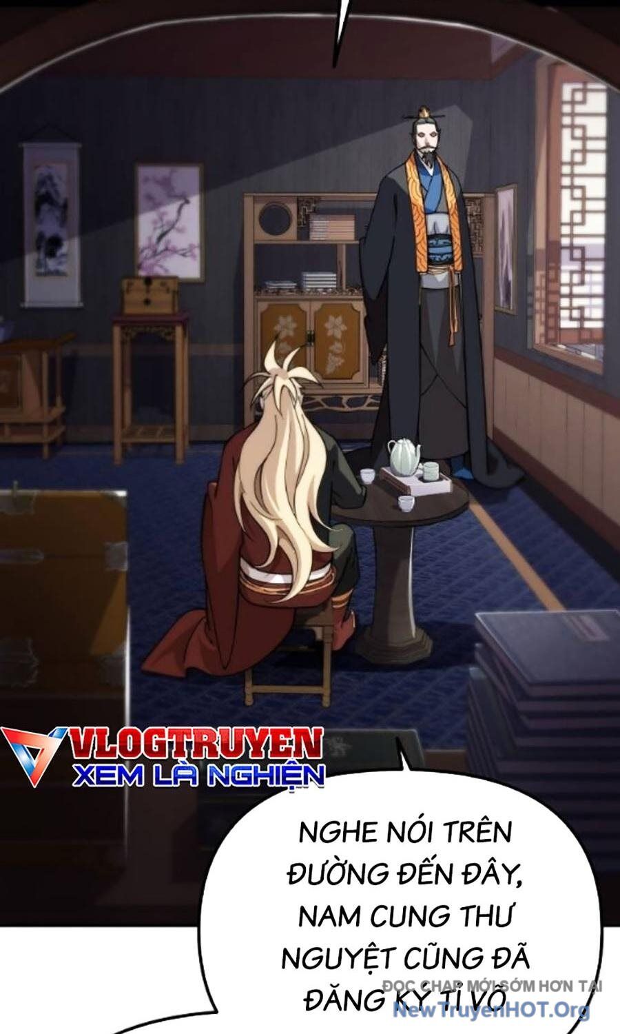 Đại Thánh Trùng Sinh Nam Cung Thế Gia - Chapter 28 - Page 87