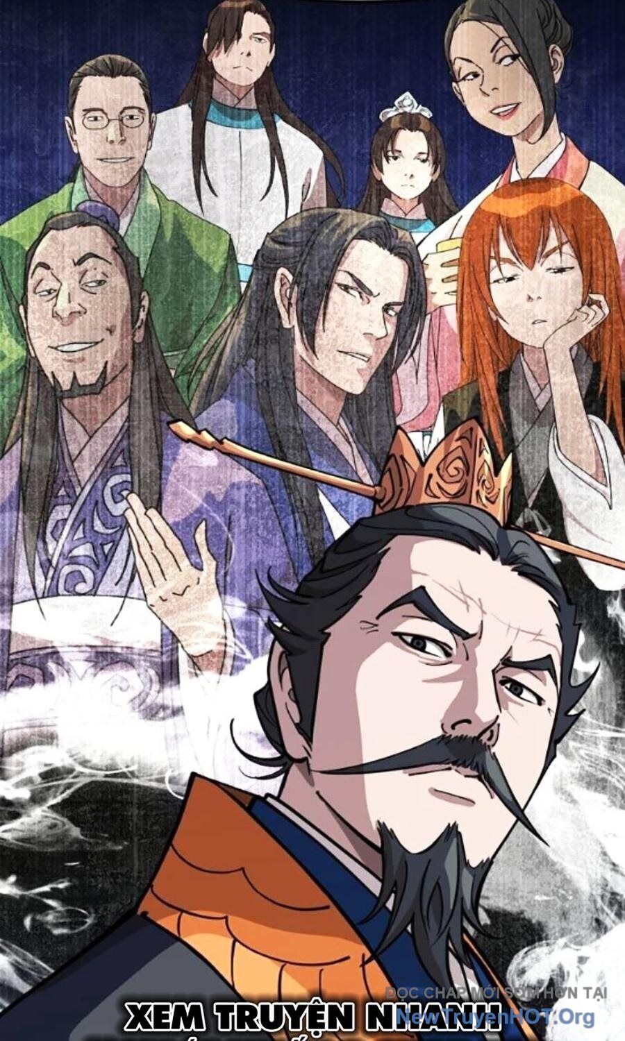 Đại Thánh Trùng Sinh Nam Cung Thế Gia - Chapter 28 - Page 89