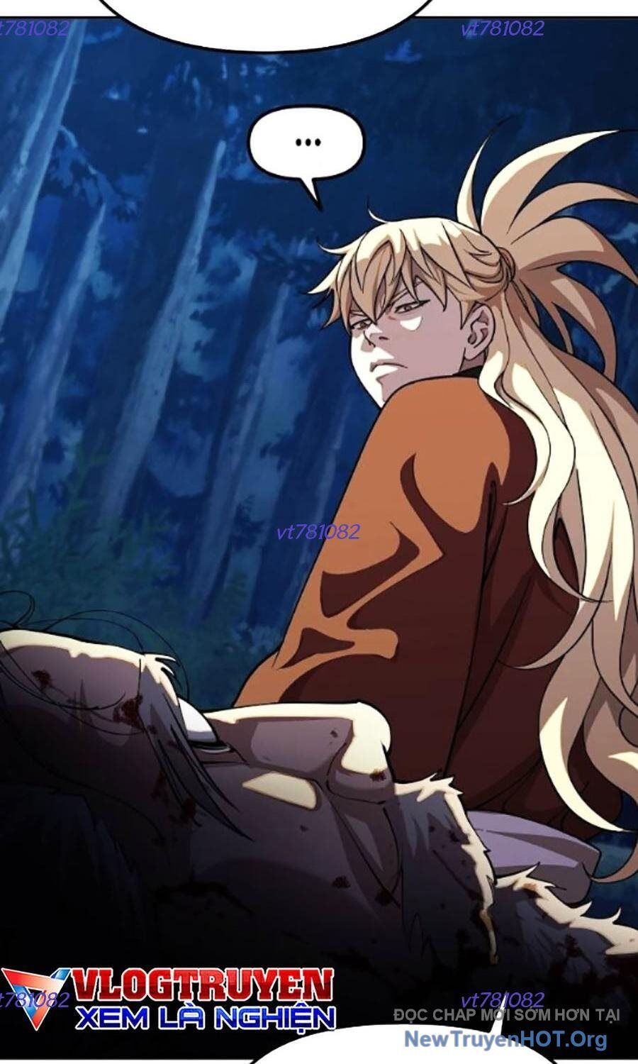 Đại Thánh Trùng Sinh Nam Cung Thế Gia - Chapter 28 - Page 9