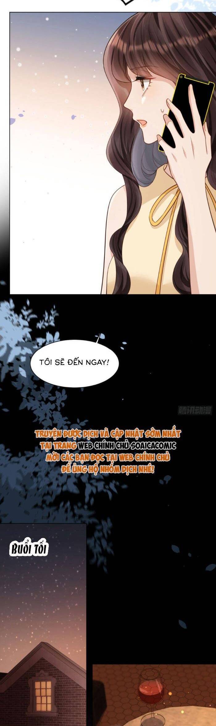 Kết Hôn Với Đại Lão Thực Vật - Chapter 40 - Page 13