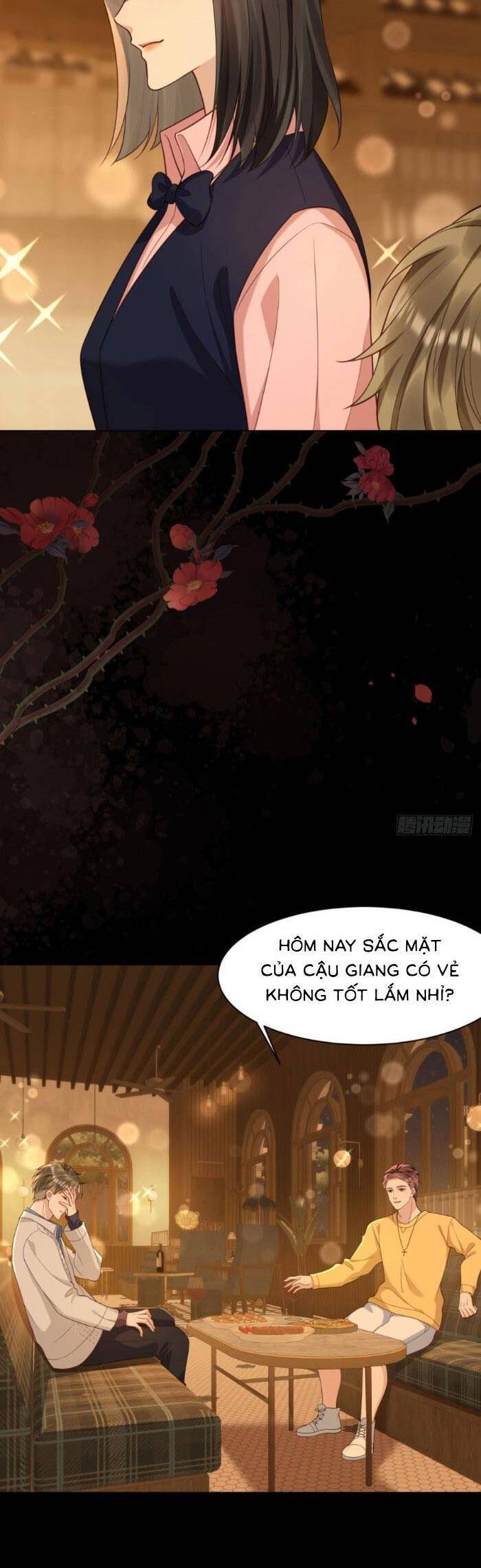 Kết Hôn Với Đại Lão Thực Vật - Chapter 40 - Page 16