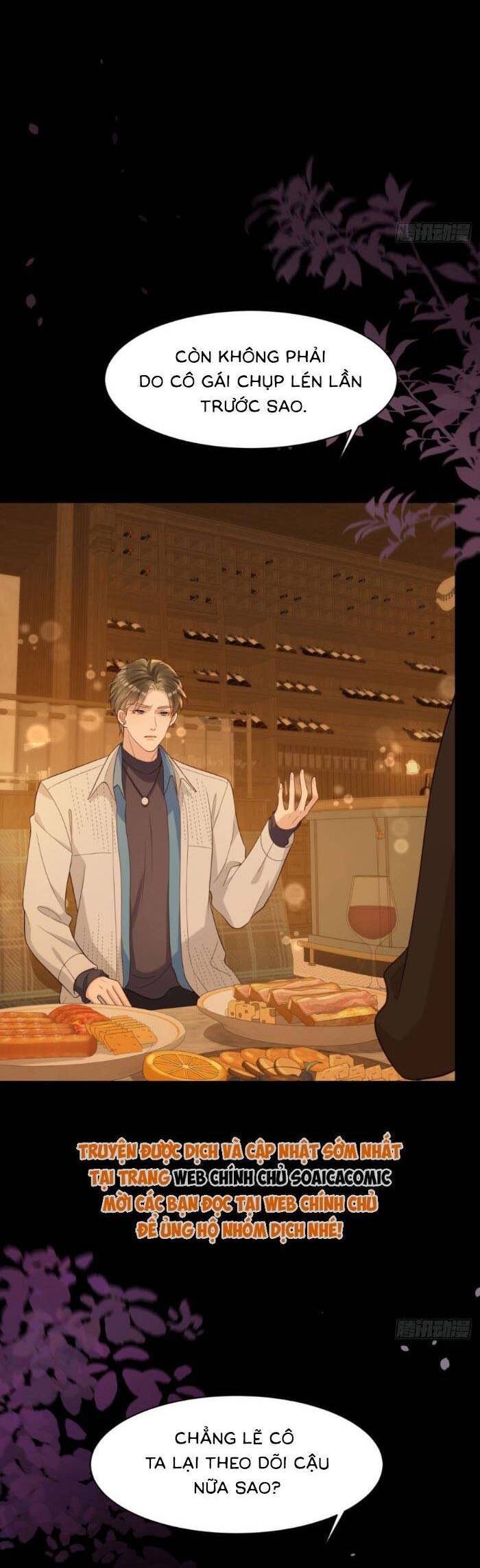 Kết Hôn Với Đại Lão Thực Vật - Chapter 40 - Page 17