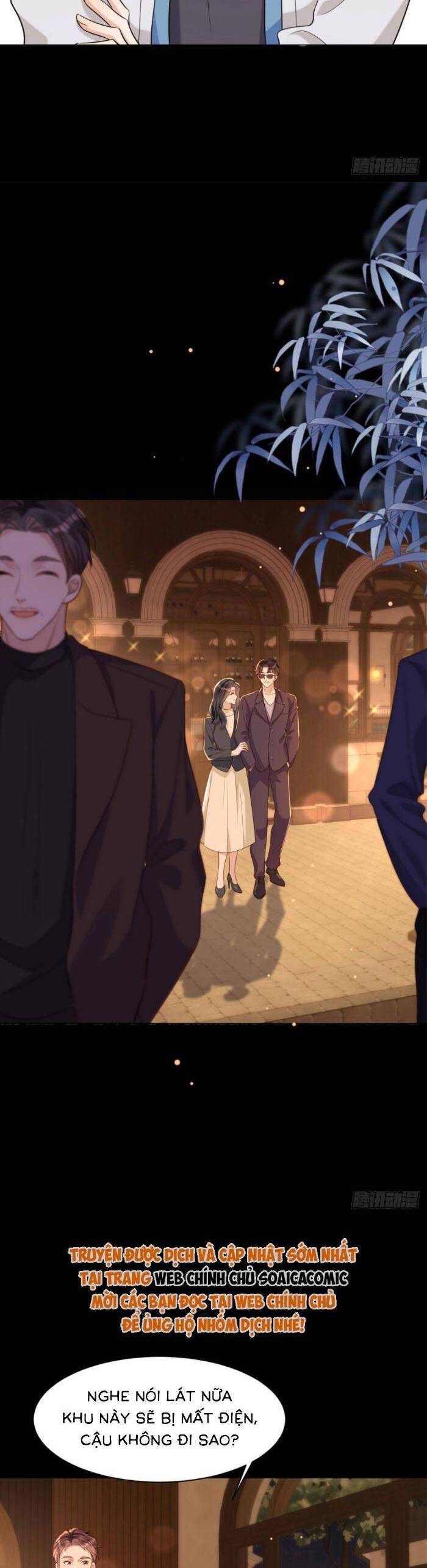 Kết Hôn Với Đại Lão Thực Vật - Chapter 40 - Page 19