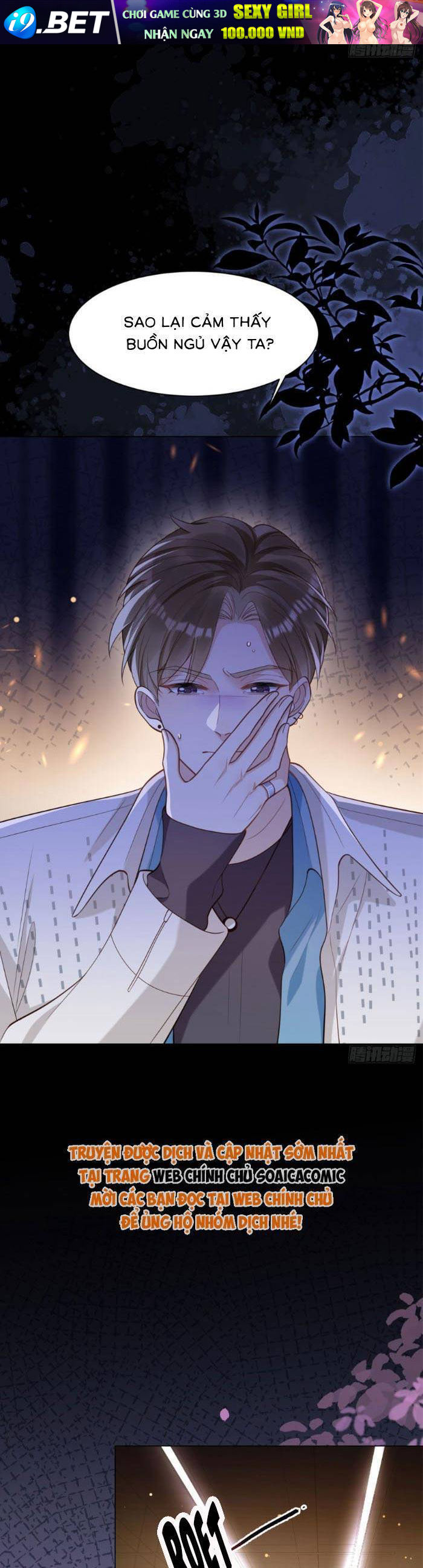 Kết Hôn Với Đại Lão Thực Vật - Chapter 40 - Page 21