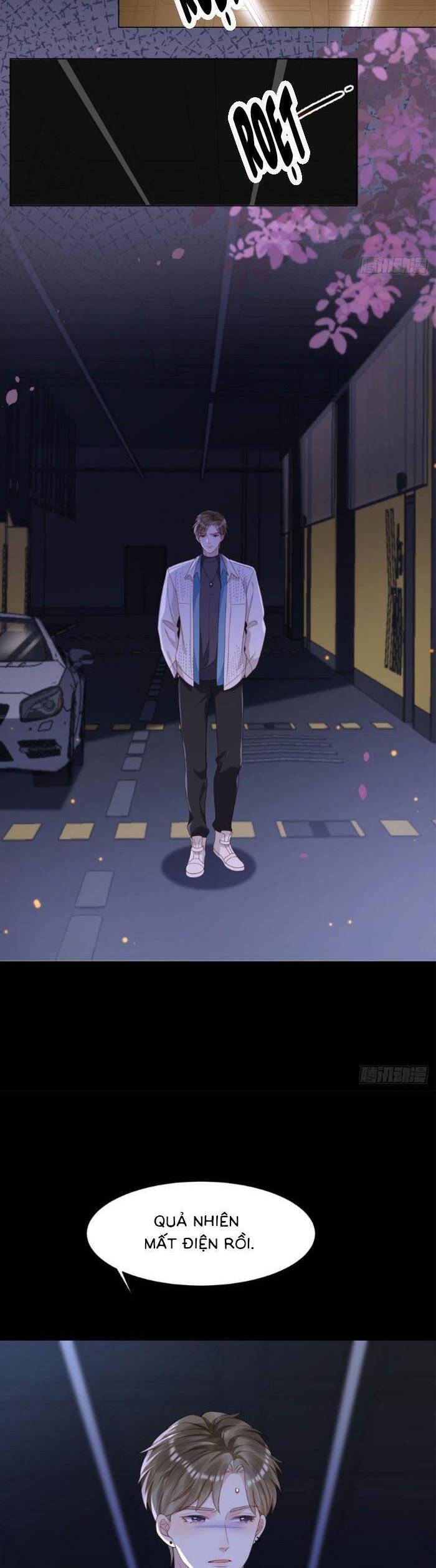 Kết Hôn Với Đại Lão Thực Vật - Chapter 40 - Page 22