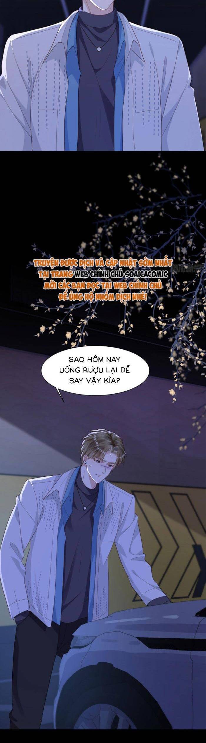 Kết Hôn Với Đại Lão Thực Vật - Chapter 40 - Page 23
