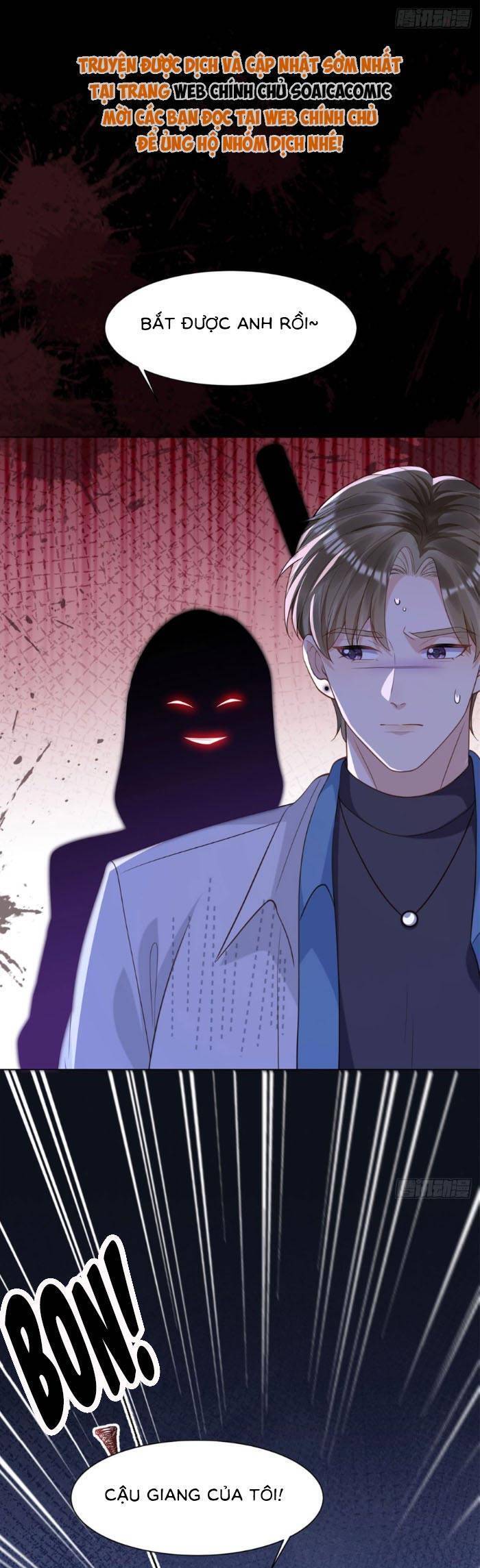 Kết Hôn Với Đại Lão Thực Vật - Chapter 40 - Page 24