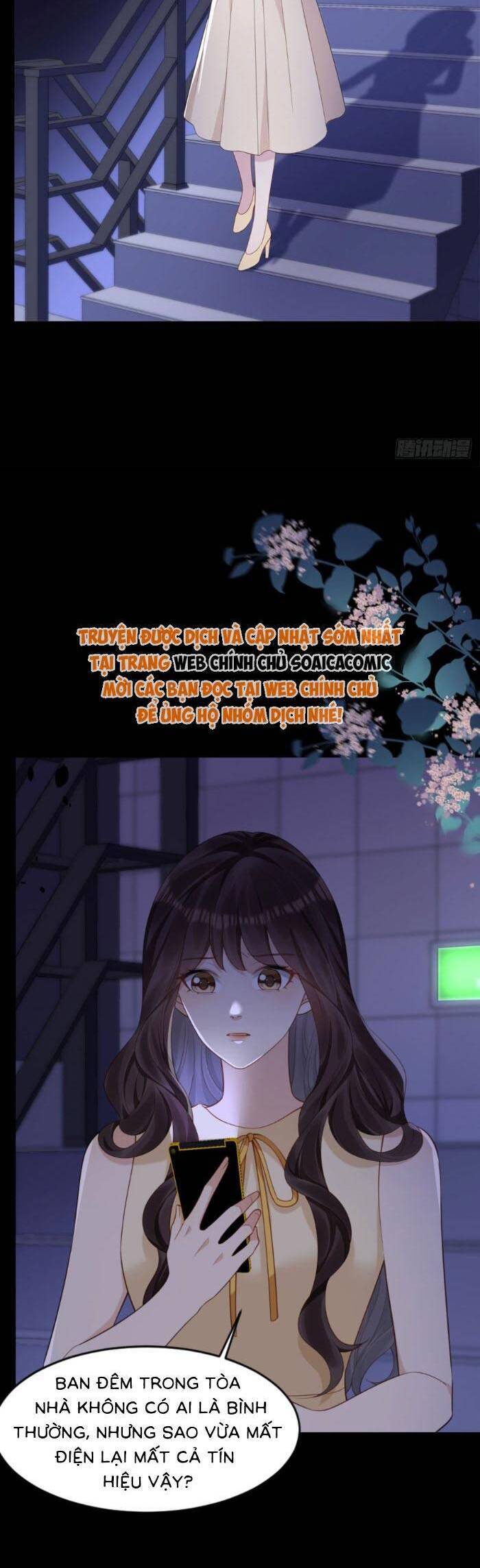 Kết Hôn Với Đại Lão Thực Vật - Chapter 40 - Page 26