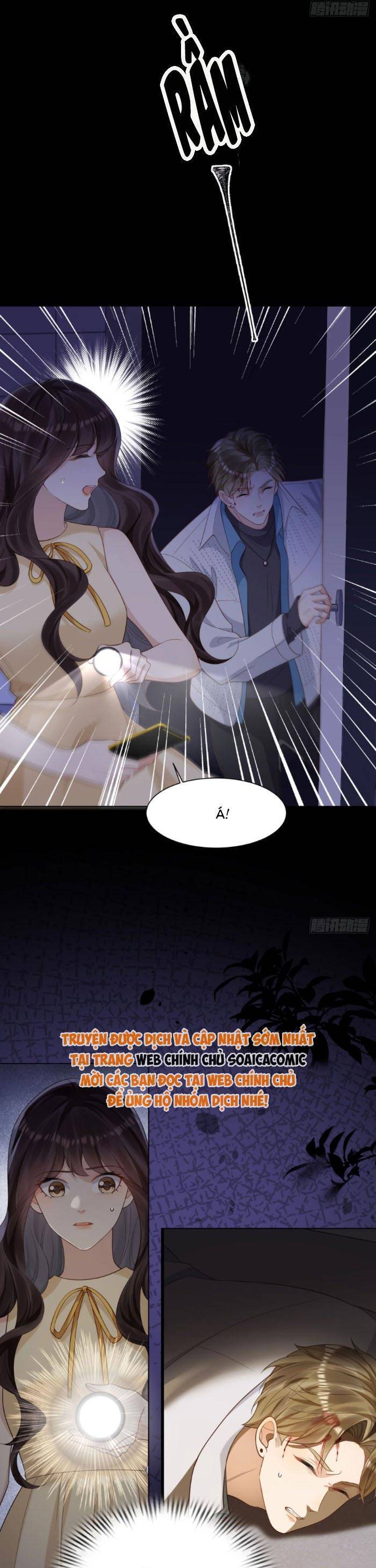 Kết Hôn Với Đại Lão Thực Vật - Chapter 40 - Page 27