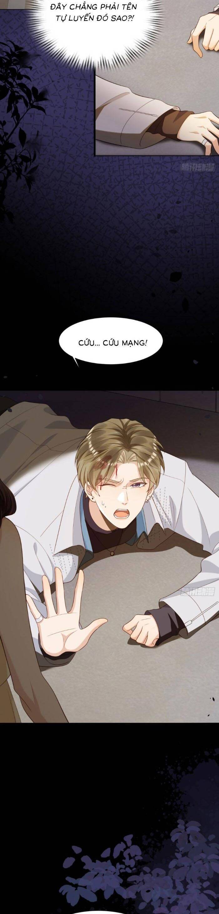 Kết Hôn Với Đại Lão Thực Vật - Chapter 40 - Page 28