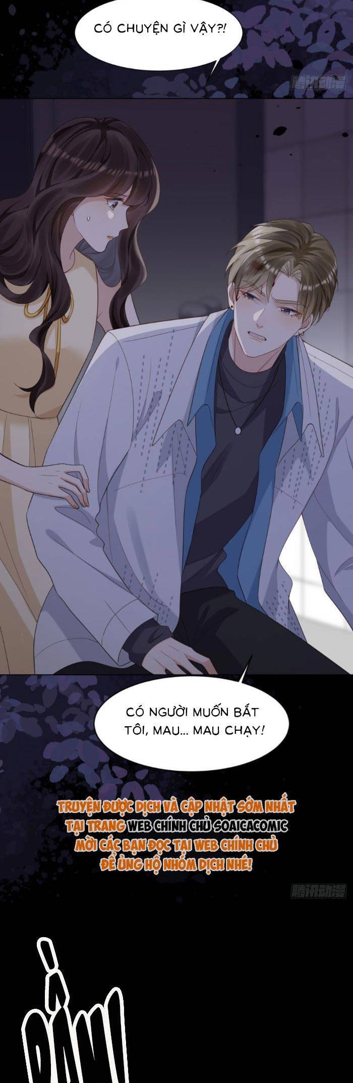 Kết Hôn Với Đại Lão Thực Vật - Chapter 40 - Page 29