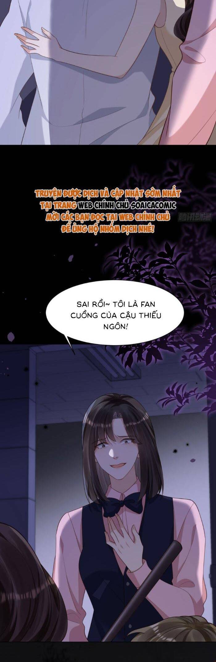 Kết Hôn Với Đại Lão Thực Vật - Chapter 40 - Page 31