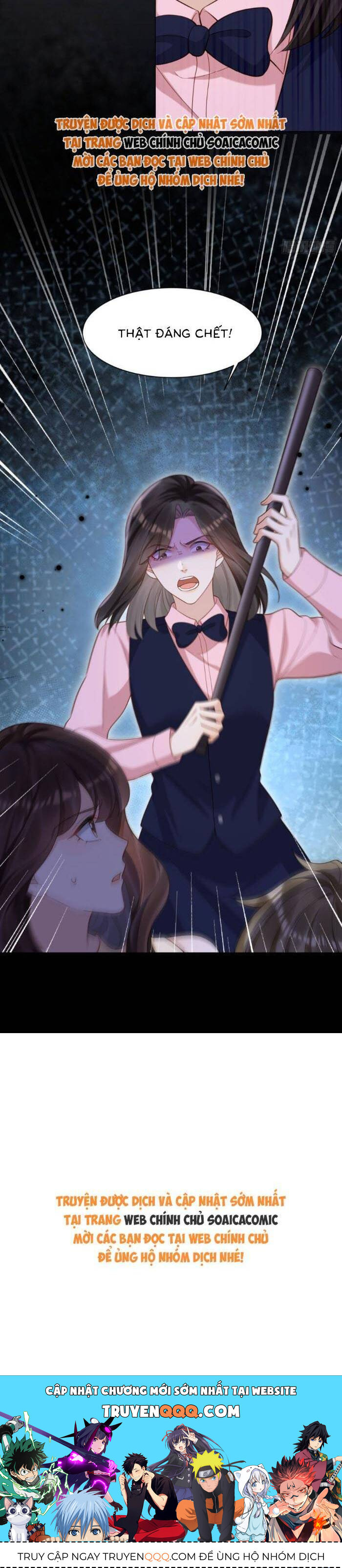 Kết Hôn Với Đại Lão Thực Vật - Chapter 40 - Page 33