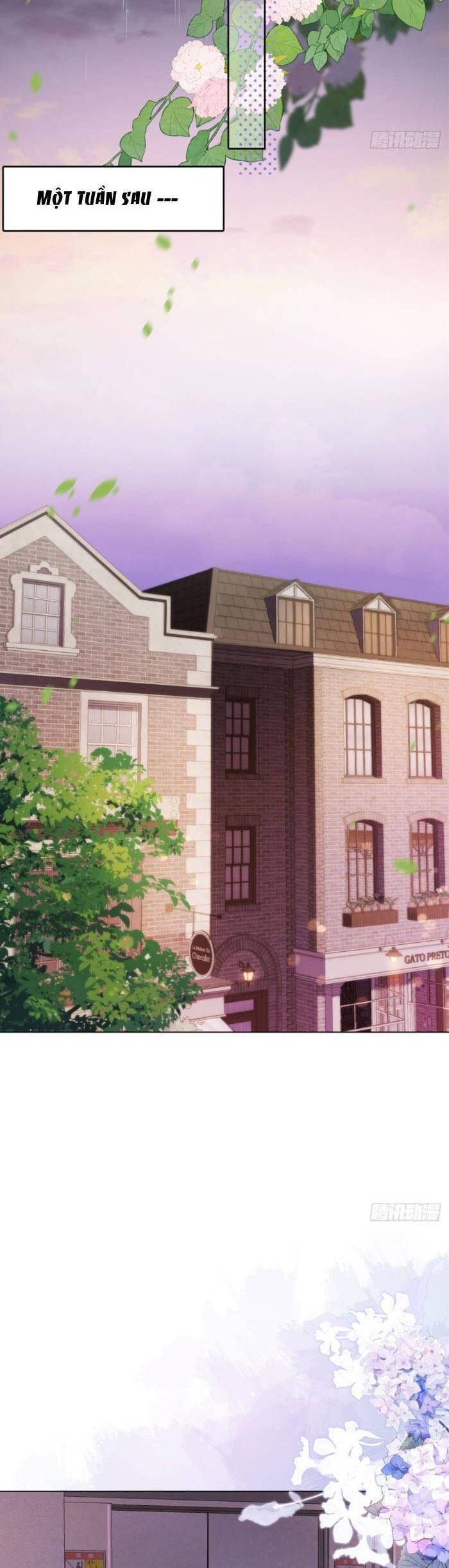 Kết Hôn Với Đại Lão Thực Vật - Chapter 40 - Page 7