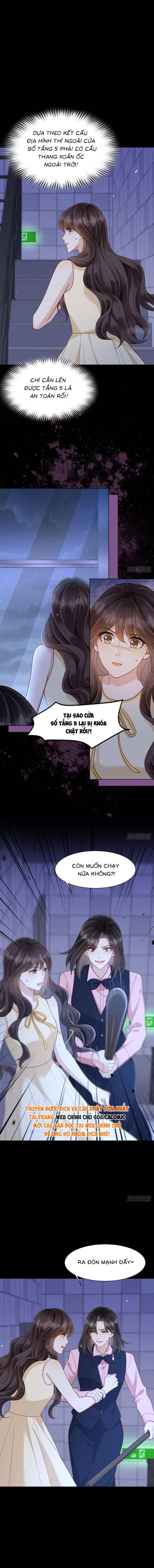 Kết Hôn Với Đại Lão Thực Vật - Chapter 41 - Page 3