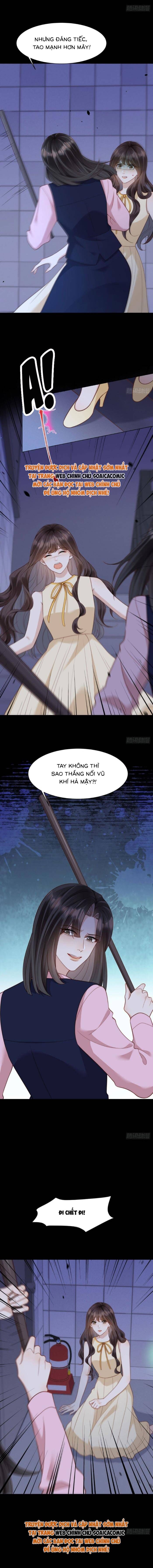 Kết Hôn Với Đại Lão Thực Vật - Chapter 41 - Page 4