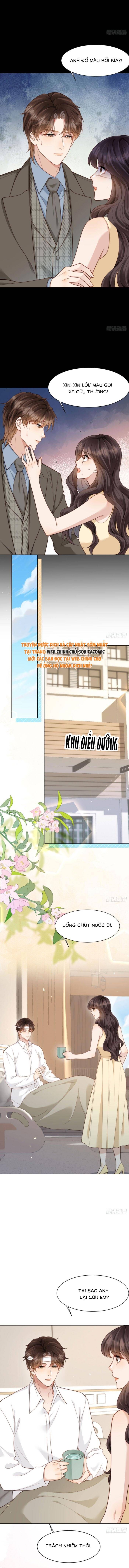 Kết Hôn Với Đại Lão Thực Vật - Chapter 41 - Page 6