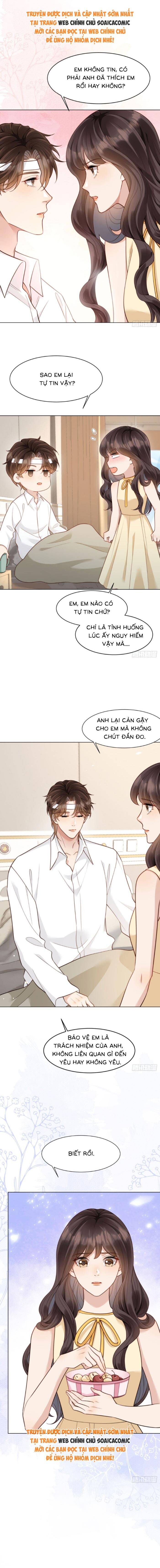 Kết Hôn Với Đại Lão Thực Vật - Chapter 41 - Page 7