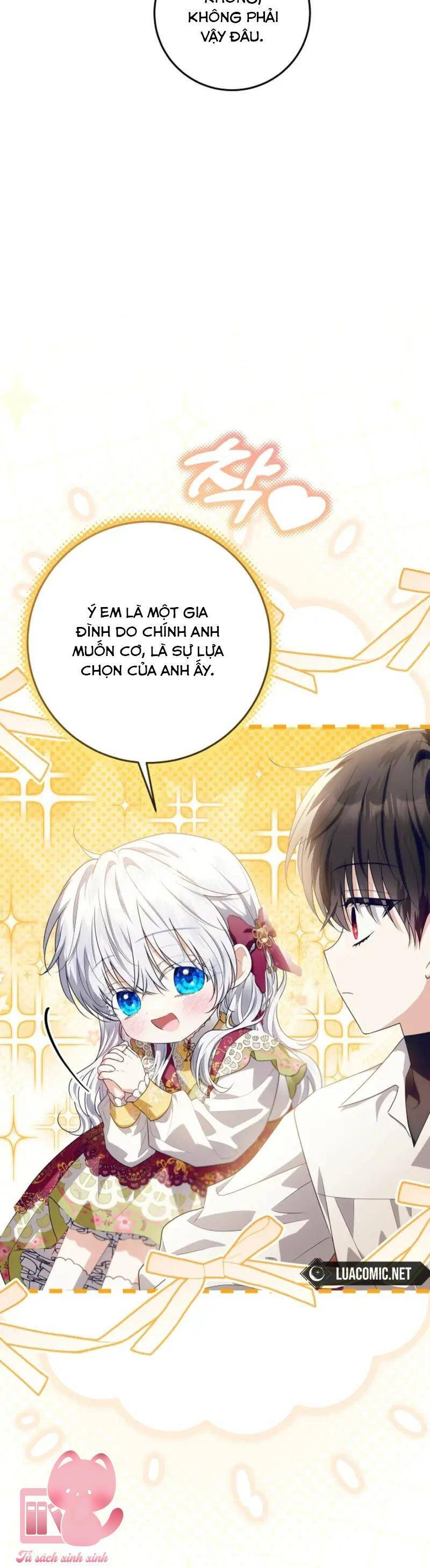 Người Cha Che Giấu Sức Mạnh - Chapter 39 - Page 10