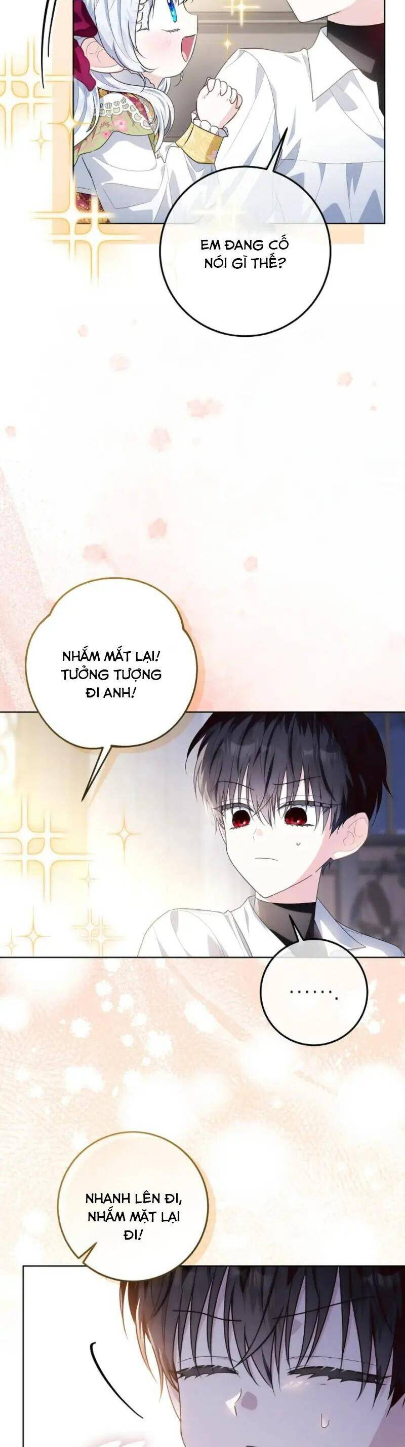Người Cha Che Giấu Sức Mạnh - Chapter 39 - Page 12