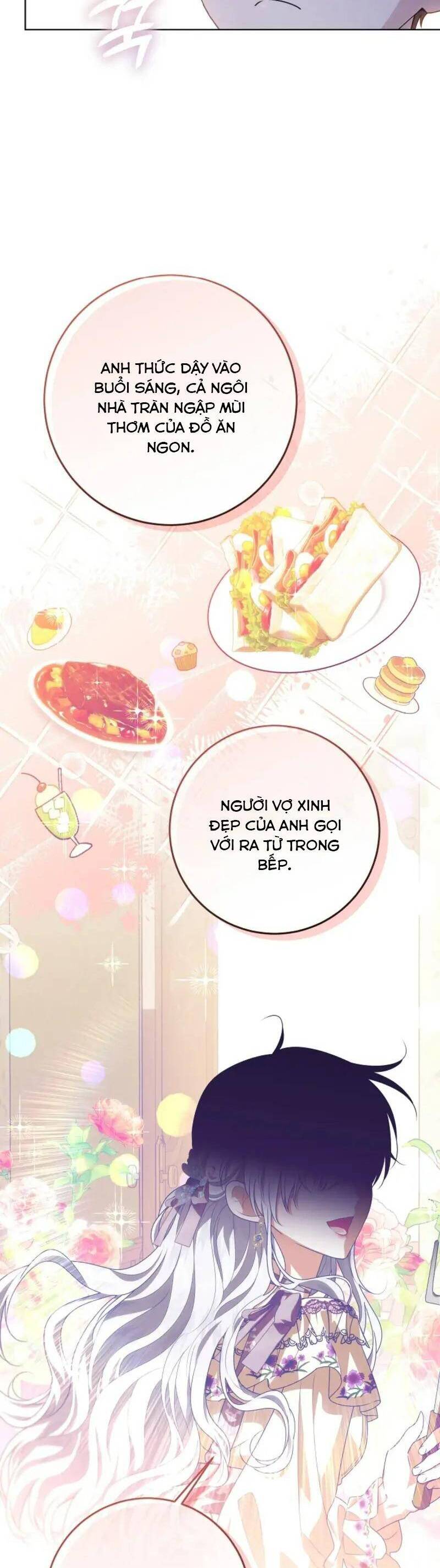 Người Cha Che Giấu Sức Mạnh - Chapter 39 - Page 13