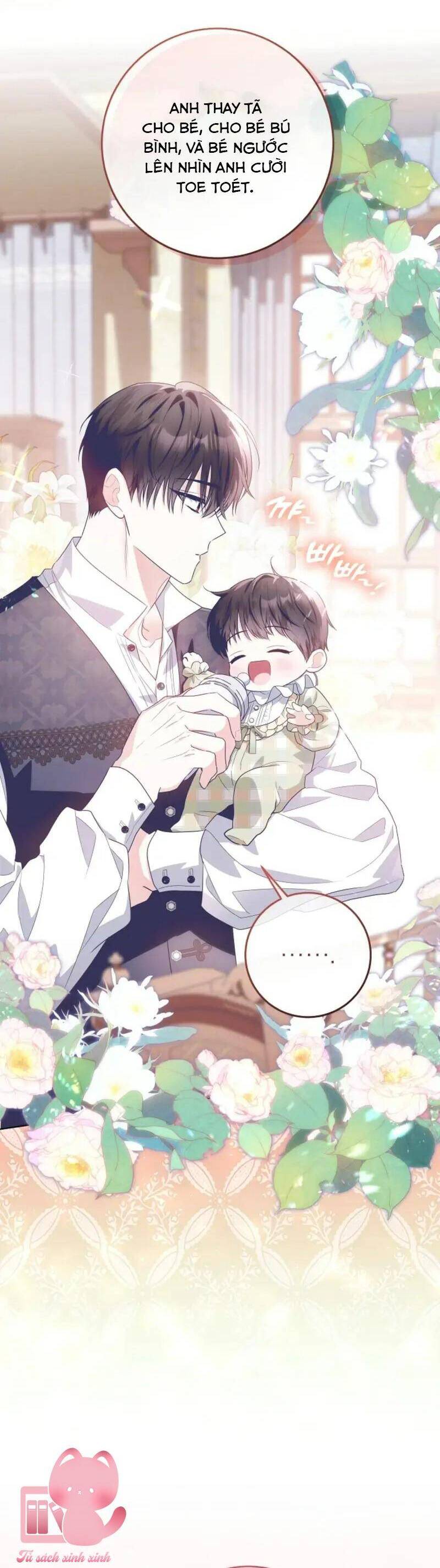 Người Cha Che Giấu Sức Mạnh - Chapter 39 - Page 15