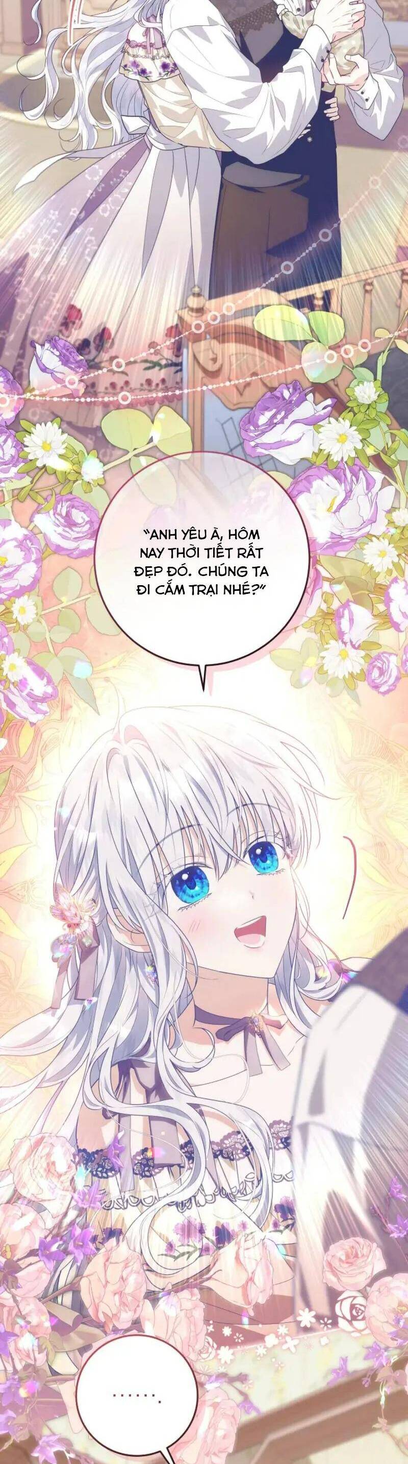 Người Cha Che Giấu Sức Mạnh - Chapter 39 - Page 17