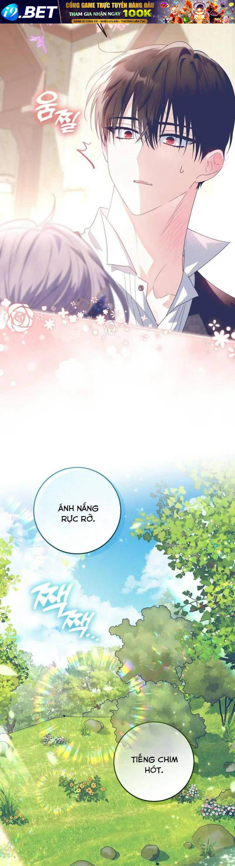 Người Cha Che Giấu Sức Mạnh - Chapter 39 - Page 18