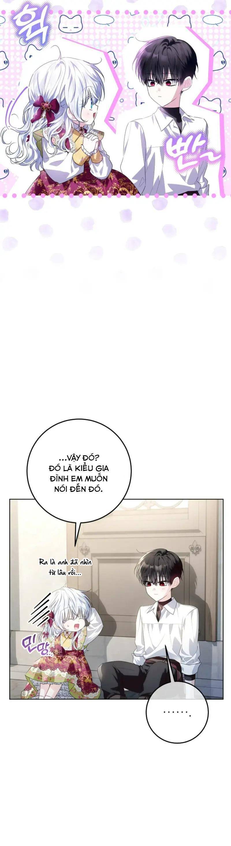 Người Cha Che Giấu Sức Mạnh - Chapter 39 - Page 21
