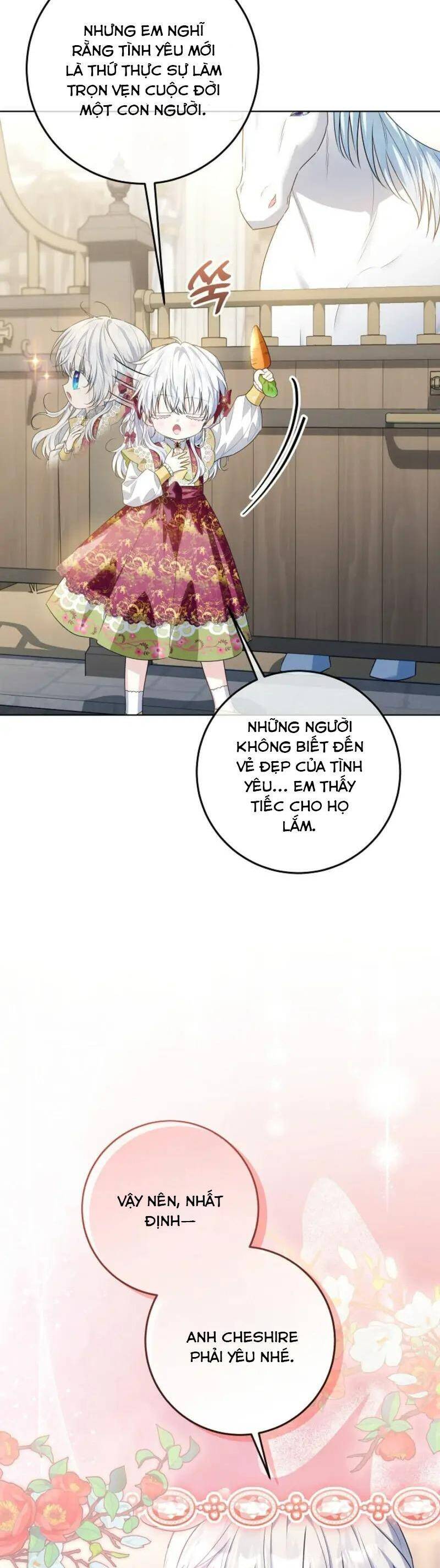 Người Cha Che Giấu Sức Mạnh - Chapter 39 - Page 27