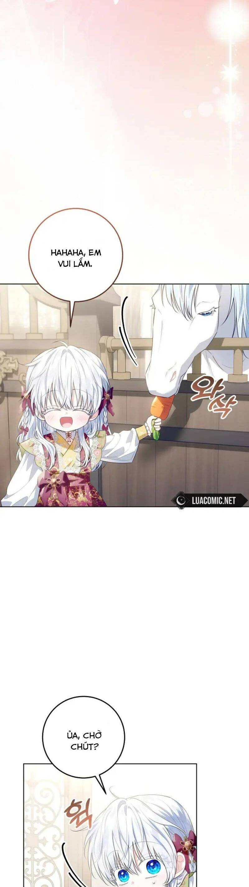 Người Cha Che Giấu Sức Mạnh - Chapter 39 - Page 29