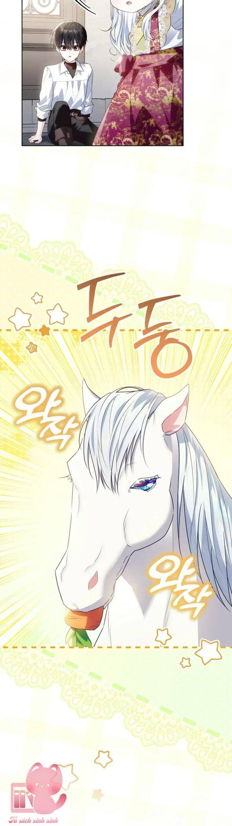 Người Cha Che Giấu Sức Mạnh - Chapter 39 - Page 30