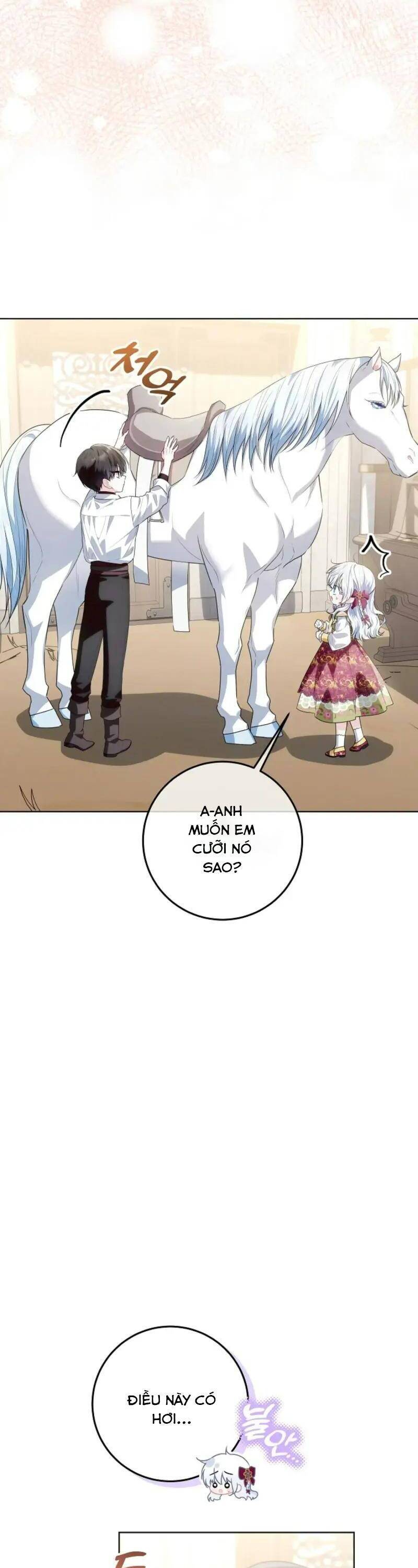 Người Cha Che Giấu Sức Mạnh - Chapter 39 - Page 34