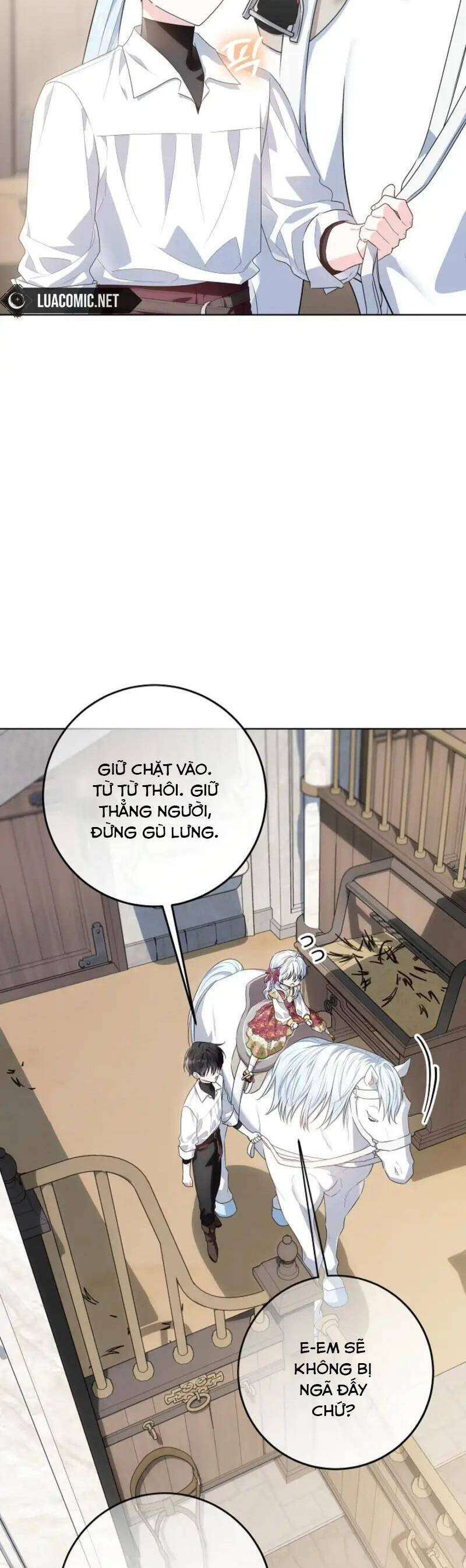 Người Cha Che Giấu Sức Mạnh - Chapter 39 - Page 39