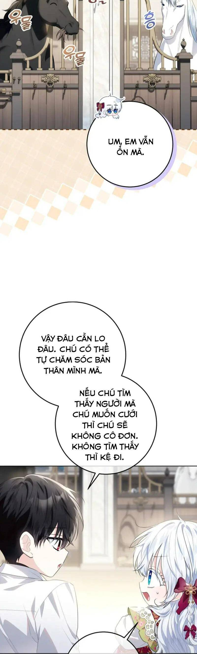 Người Cha Che Giấu Sức Mạnh - Chapter 39 - Page 4