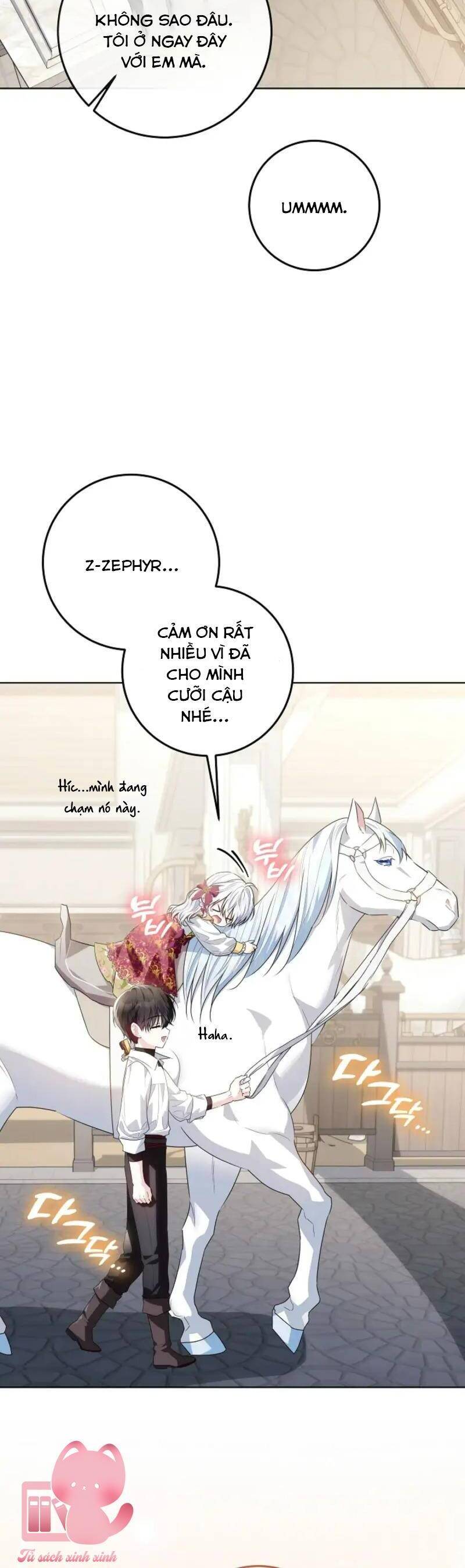 Người Cha Che Giấu Sức Mạnh - Chapter 39 - Page 40