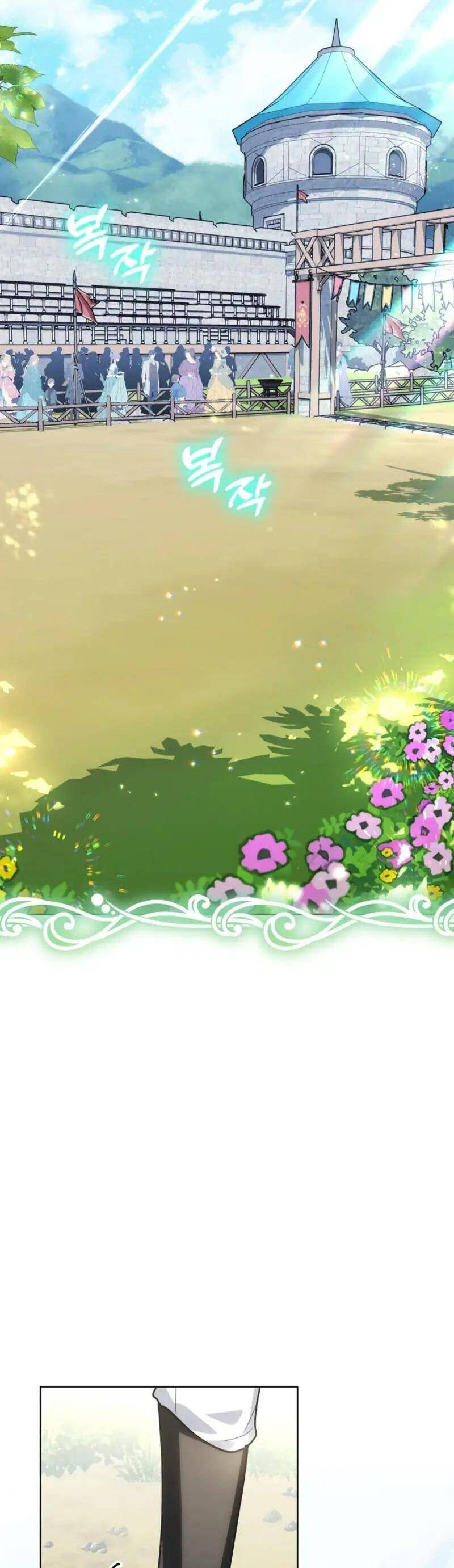 Người Cha Che Giấu Sức Mạnh - Chapter 39 - Page 43