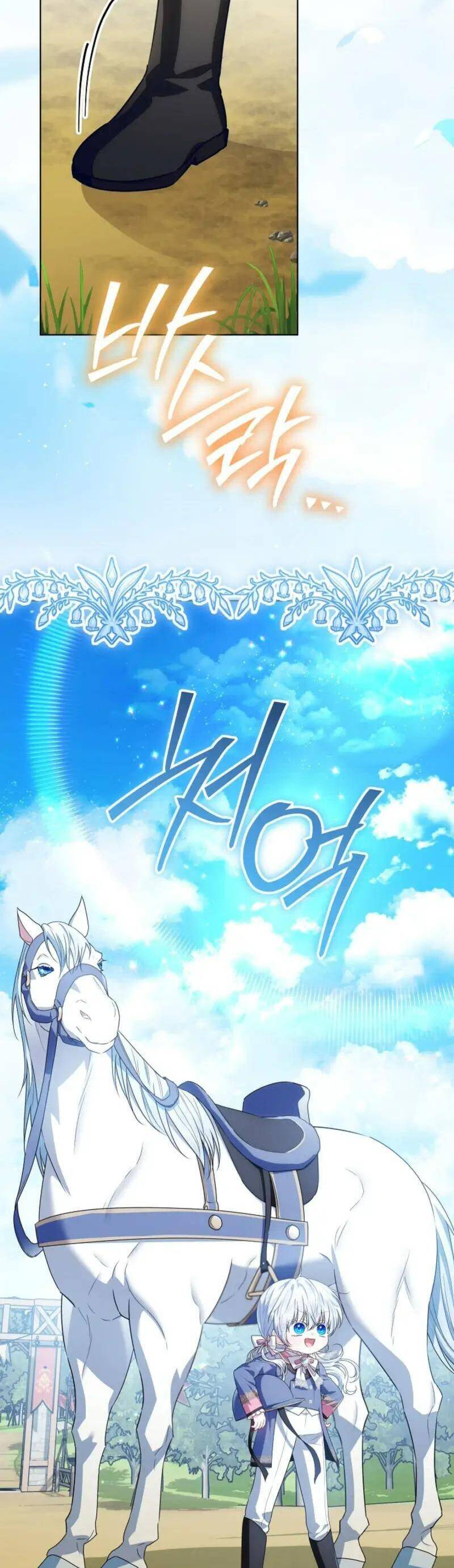 Người Cha Che Giấu Sức Mạnh - Chapter 39 - Page 44