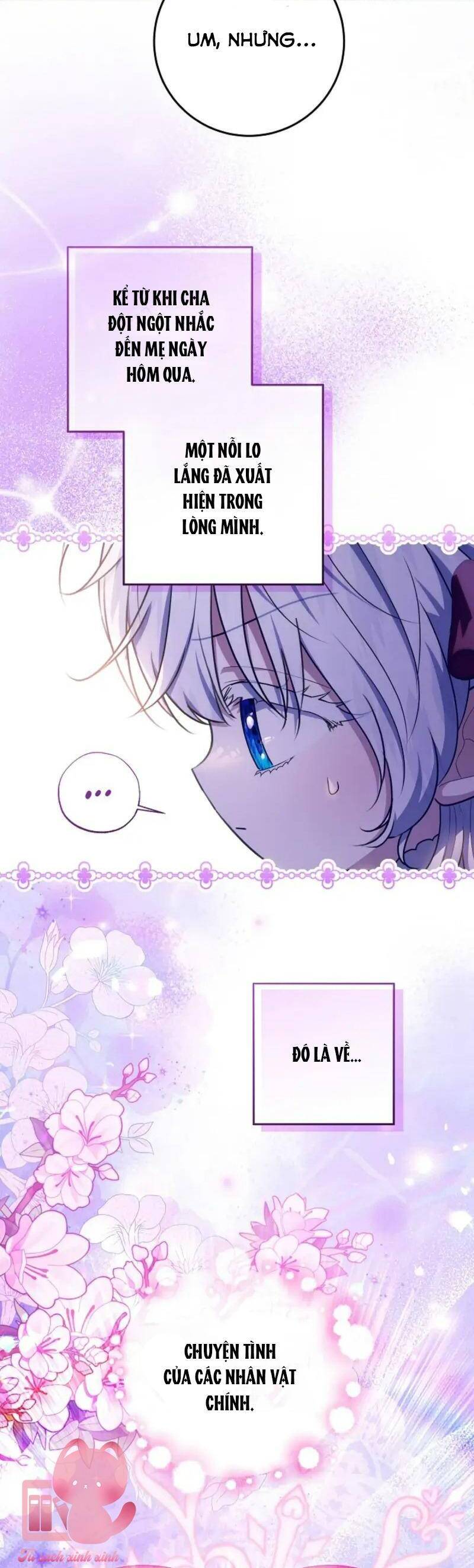 Người Cha Che Giấu Sức Mạnh - Chapter 39 - Page 5