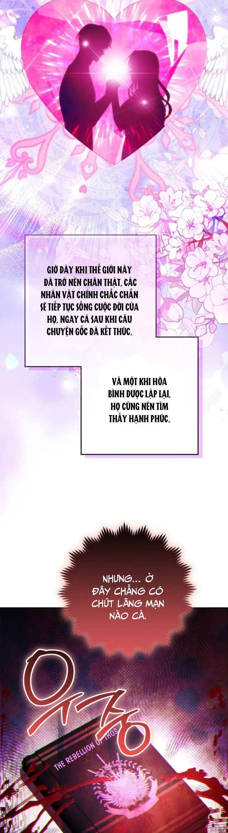 Người Cha Che Giấu Sức Mạnh - Chapter 39 - Page 6