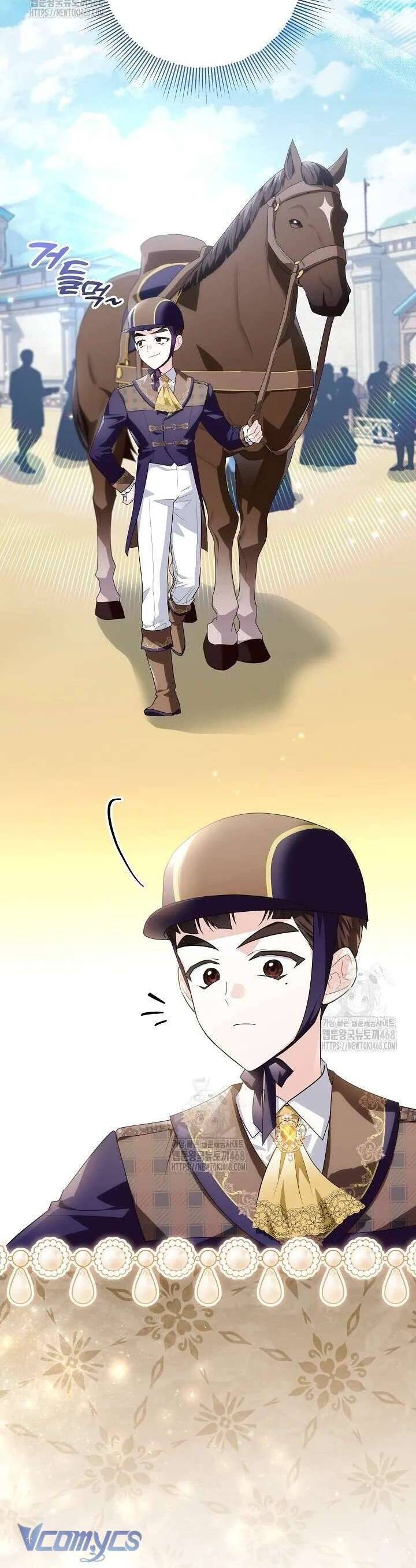 Người Cha Che Giấu Sức Mạnh - Chapter 40 - Page 12